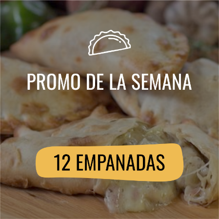 Promo Rico Sabor